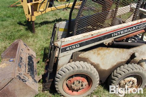 international 4130 15 skid steer wheel|northwestern skid steer.